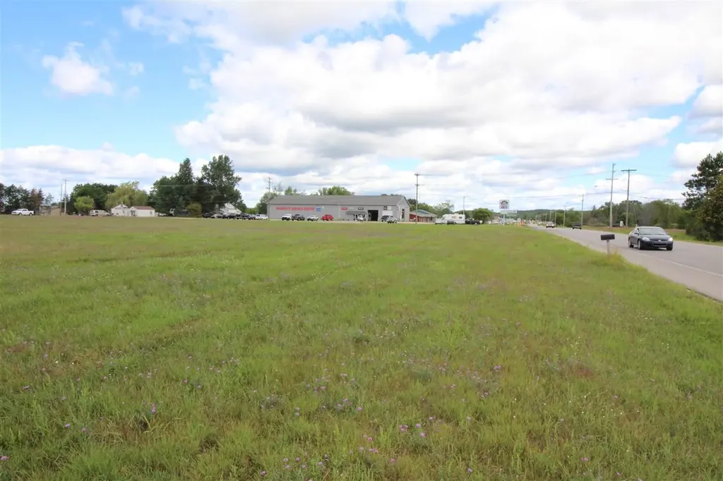 Parcel C Plett Road Haring Charter Township MI 49601