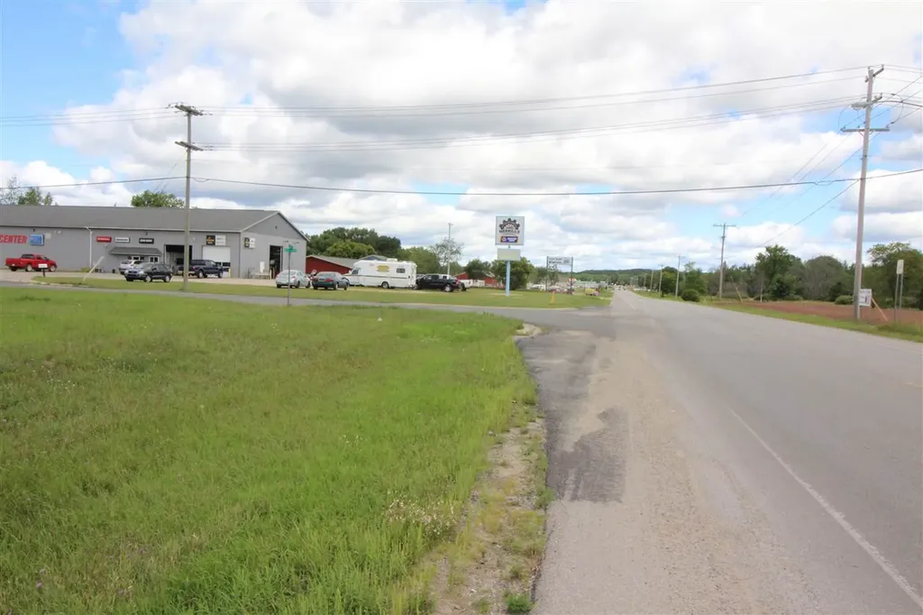Parcel C Plett Road Haring Charter Township MI 49601