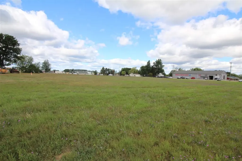 Parcel A Plett Road Haring Charter Township MI 49601