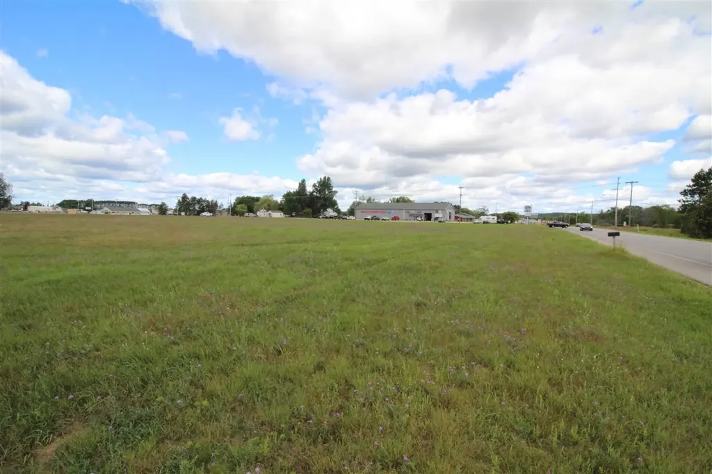 Parcel A Plett Road Haring Charter Township MI 49601