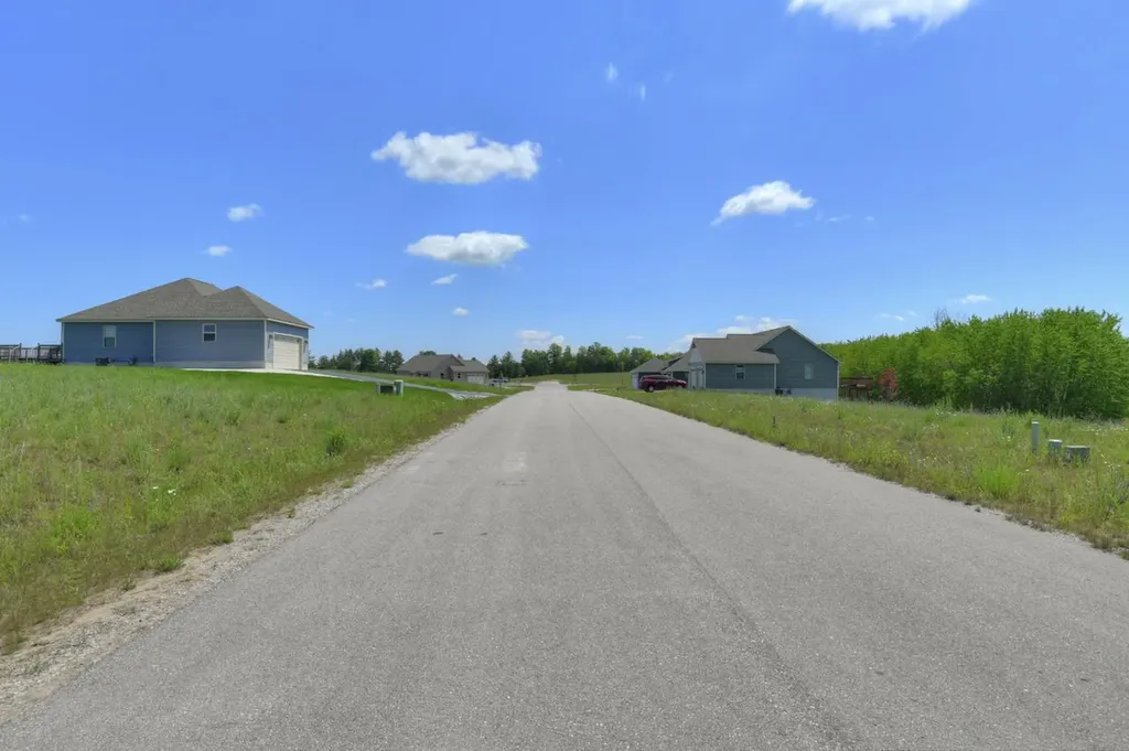 20 Stafford Drive Blair Township MI 49685