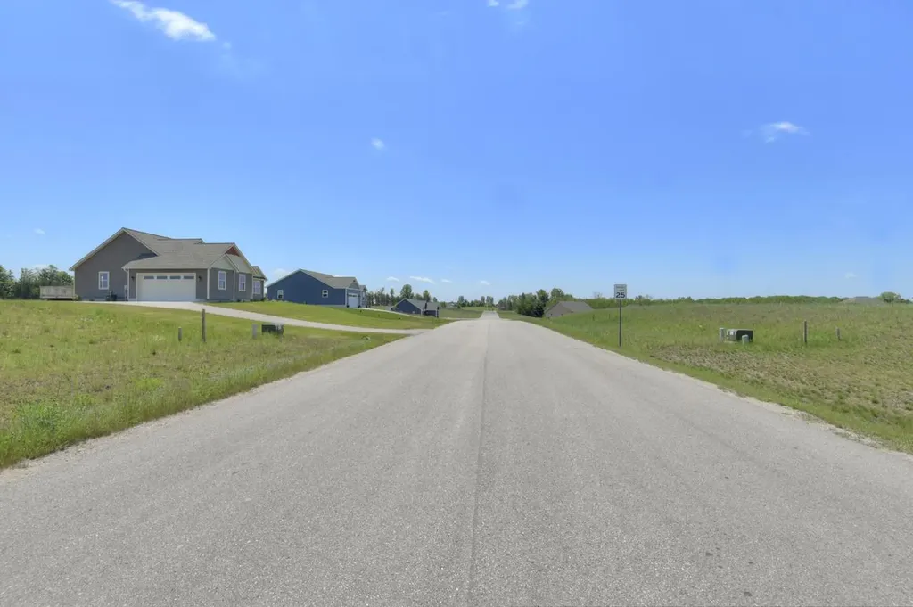 20 Stafford Drive Blair Township MI 49685