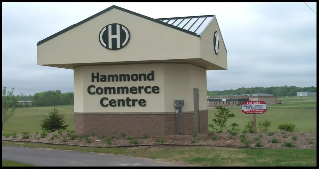 1448-1456 Trade Centre Drive Garfield Charter Township MI 49684