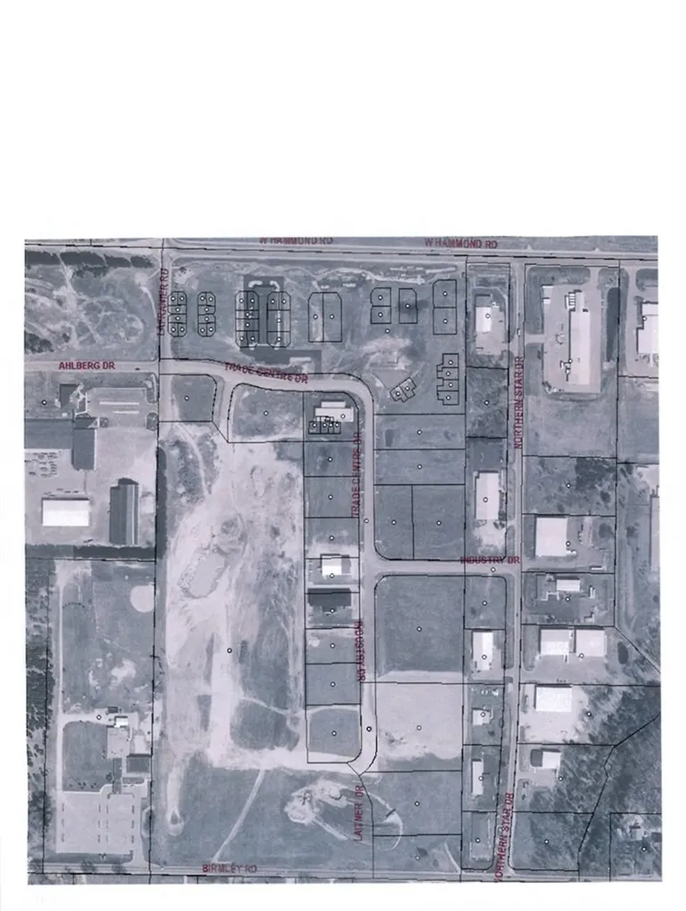 1448-1456 Trade Centre Drive Garfield Charter Township MI 49684