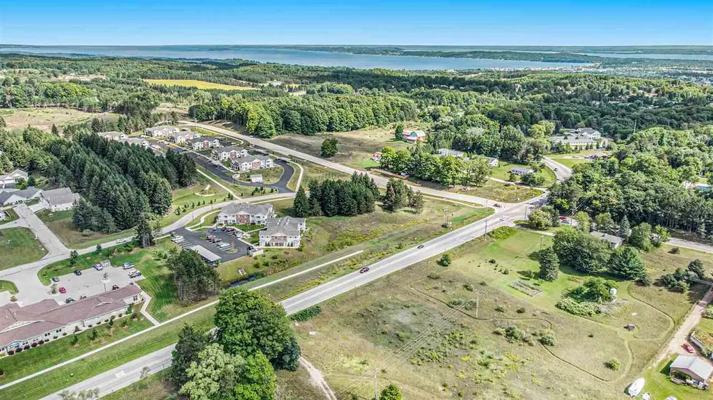 0 Zimmerman Road Garfield Charter Township MI 49685