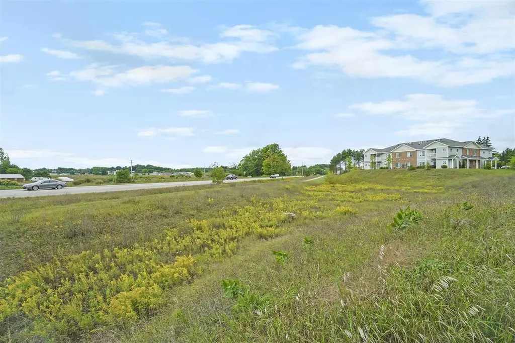 0 Zimmerman Road Garfield Charter Township MI 49685