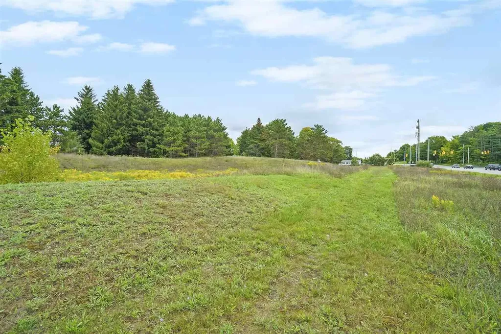 0 Zimmerman Road Garfield Charter Township MI 49685