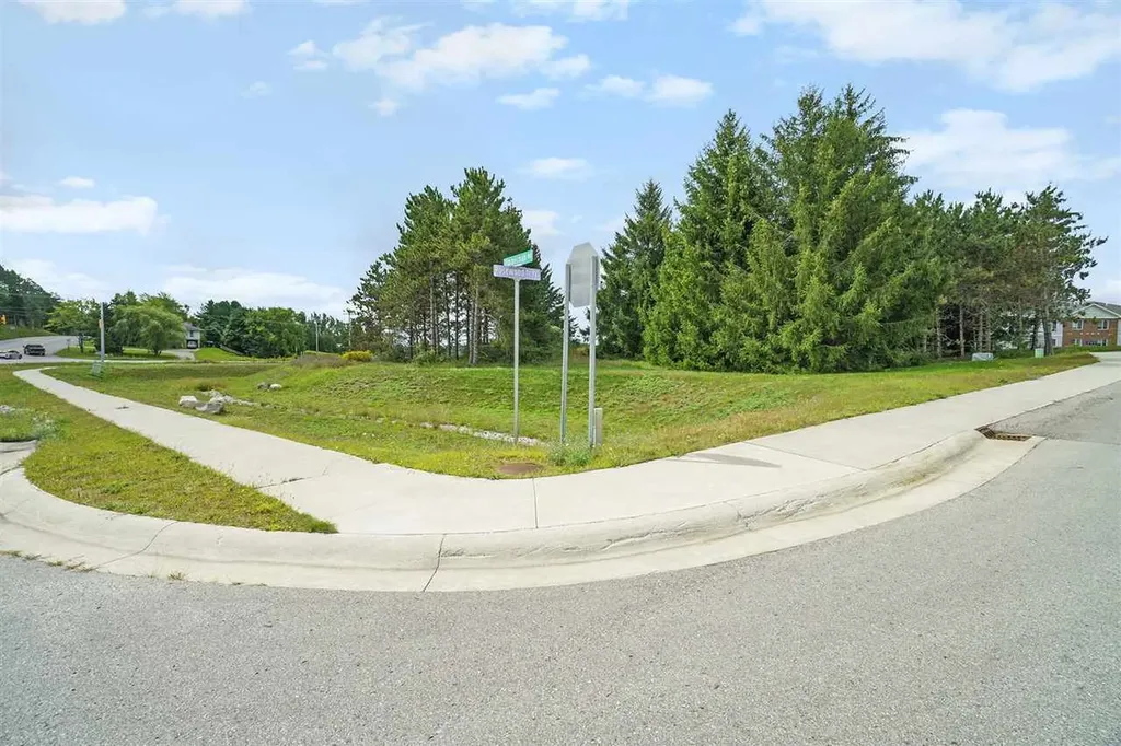 0 Zimmerman Road Garfield Charter Township MI 49685