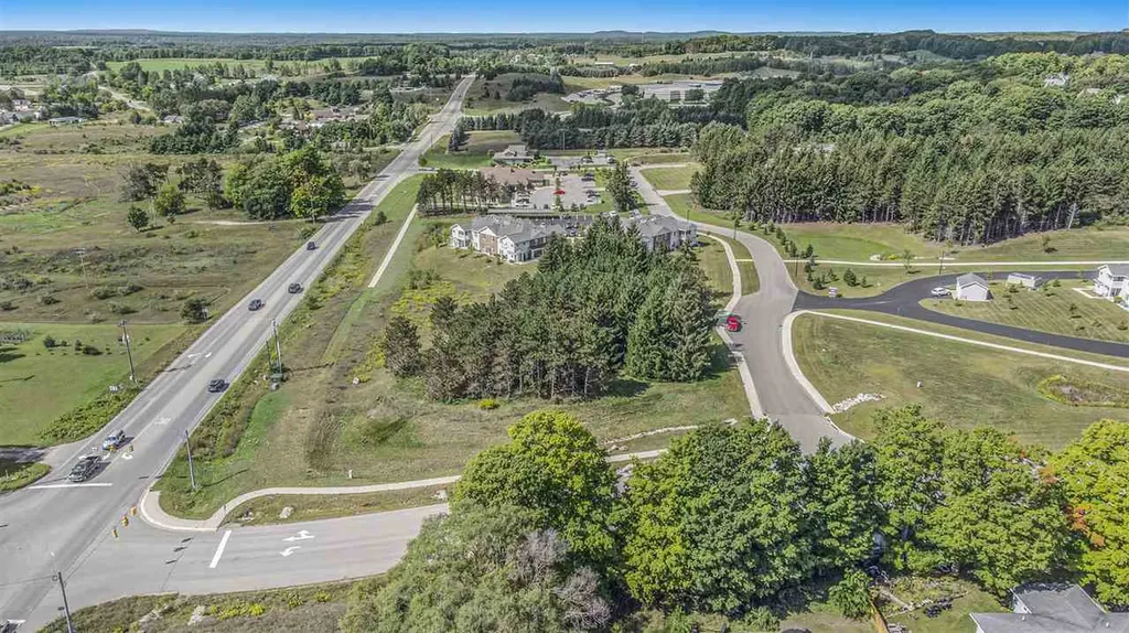 0 Zimmerman Road Garfield Charter Township MI 49685