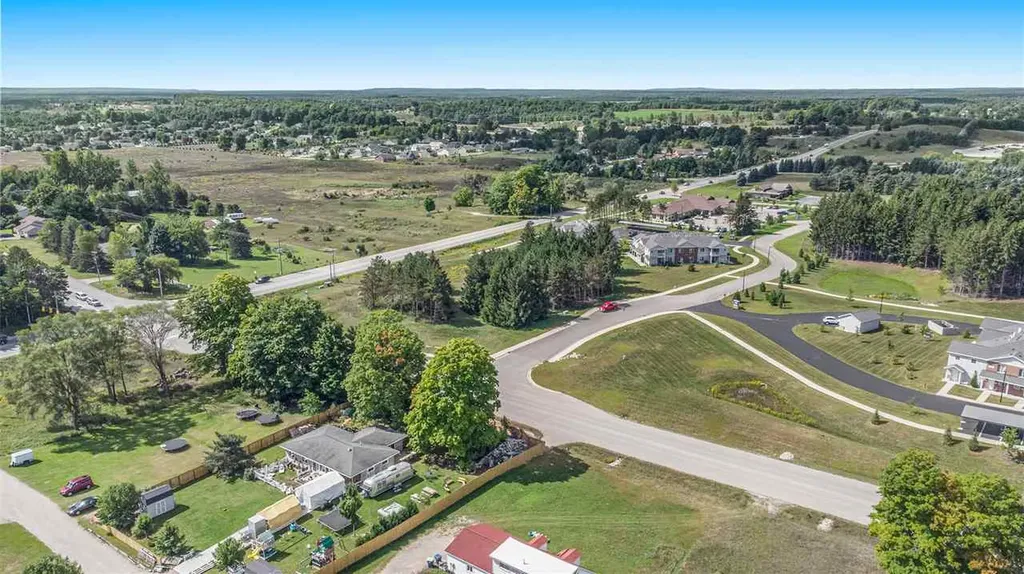 0 Zimmerman Road Garfield Charter Township MI 49685