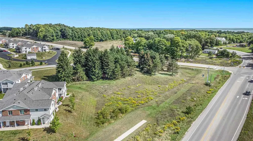 0 Zimmerman Road Garfield Charter Township MI 49685