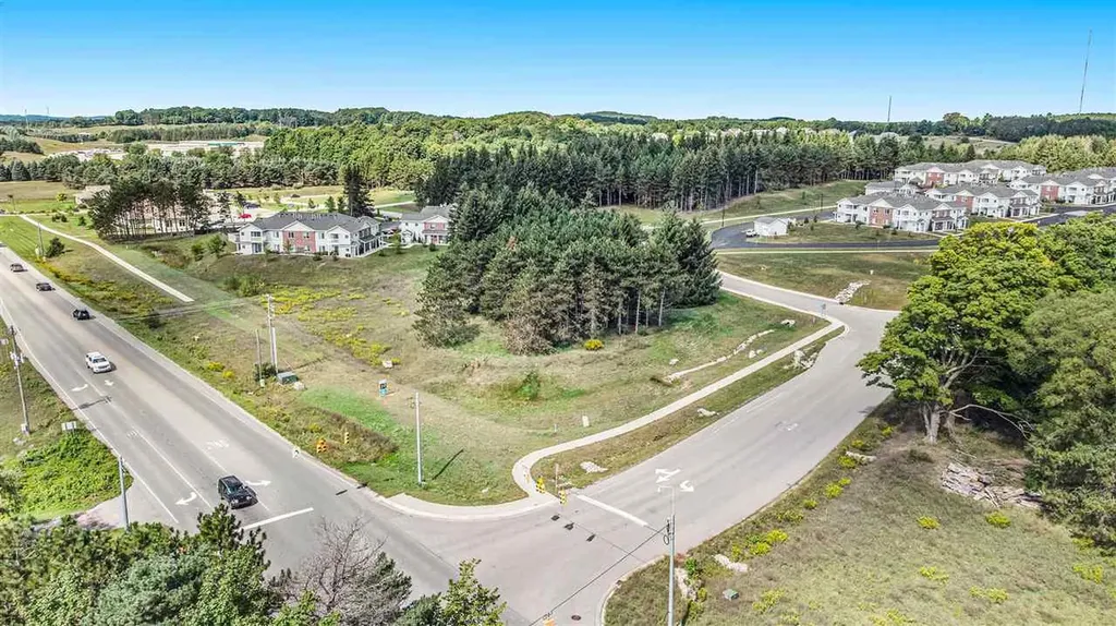 0 Zimmerman Road Garfield Charter Township MI 49685