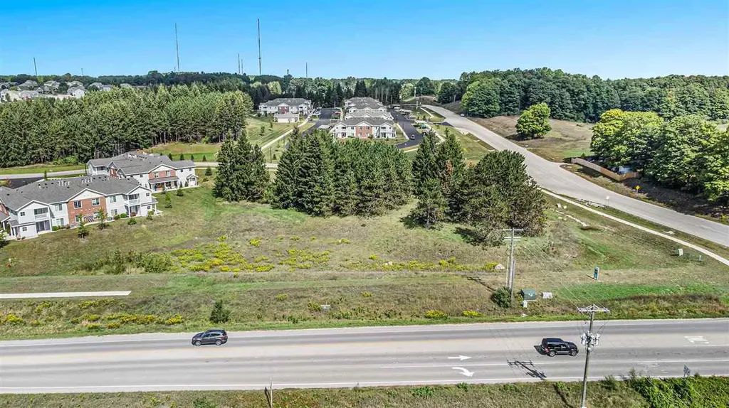0 Zimmerman Road Garfield Charter Township MI 49685