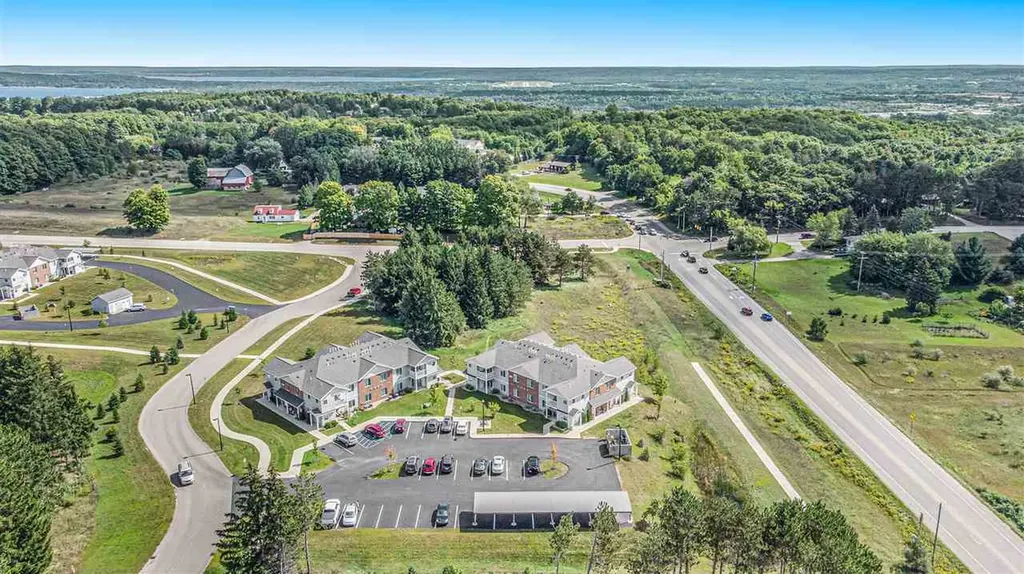 0 Zimmerman Road Garfield Charter Township MI 49685