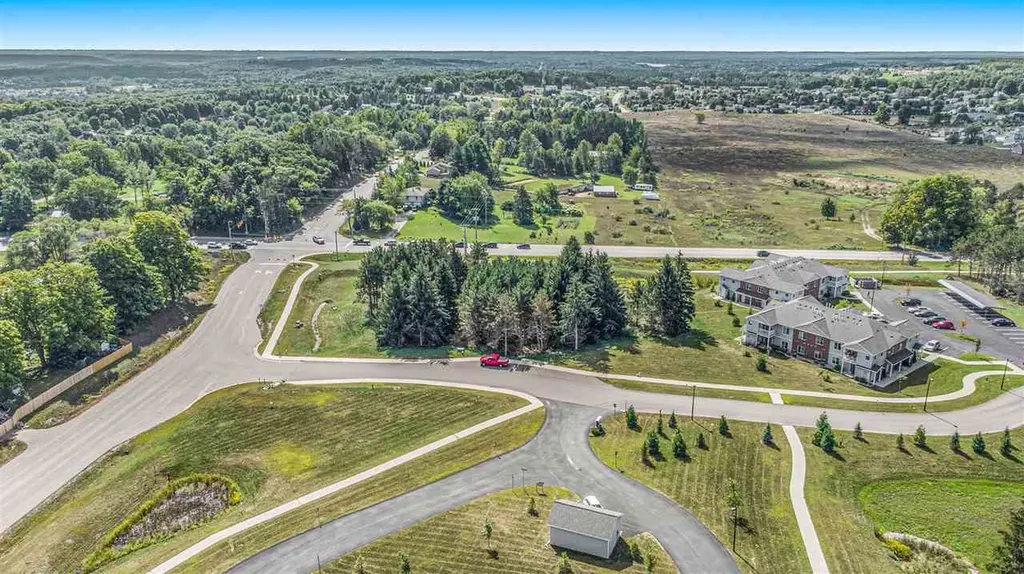0 Zimmerman Road Garfield Charter Township MI 49685