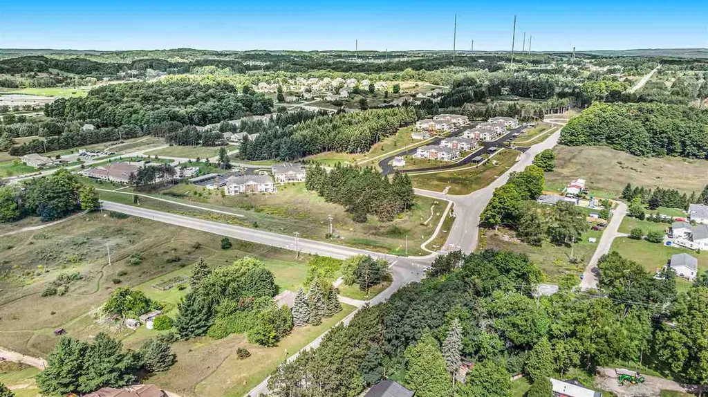 0 Zimmerman Road Garfield Charter Township MI 49685