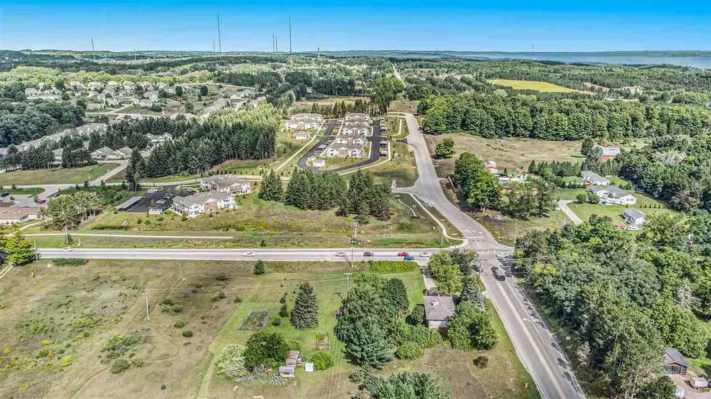 0 Zimmerman Road Garfield Charter Township MI 49685