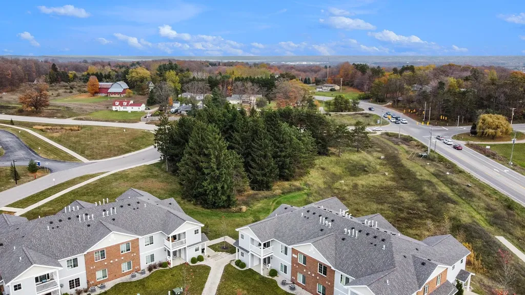 0 Zimmerman Road Garfield Charter Township MI 49685