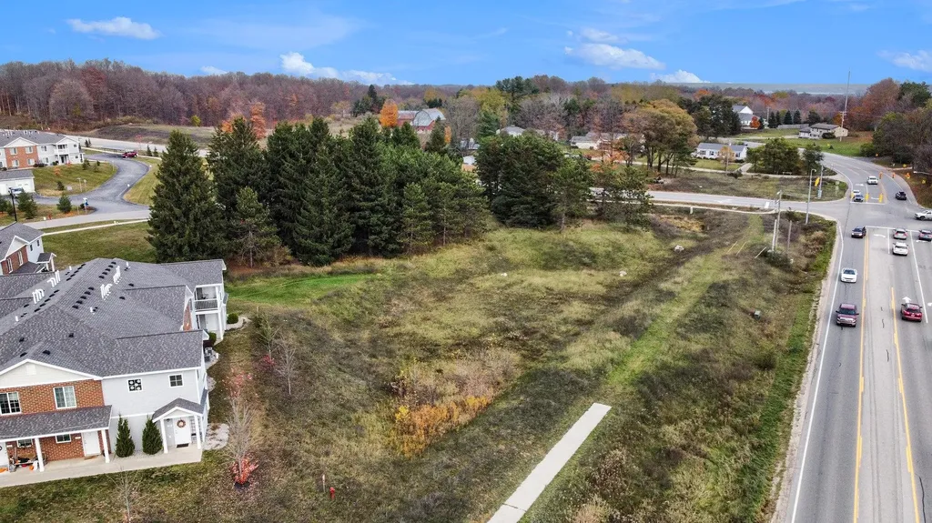 0 Zimmerman Road Garfield Charter Township MI 49685
