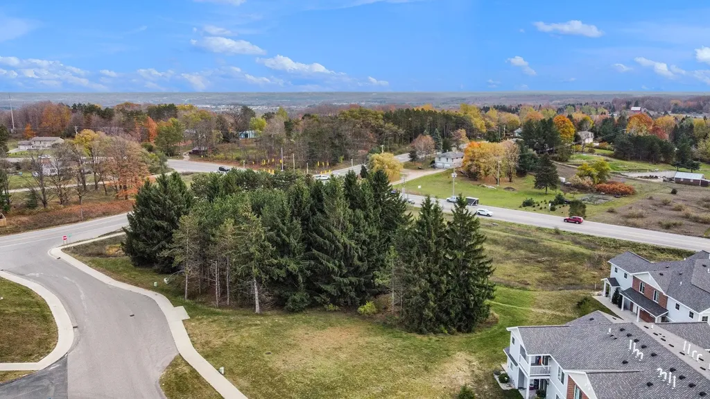 0 Zimmerman Road Garfield Charter Township MI 49685
