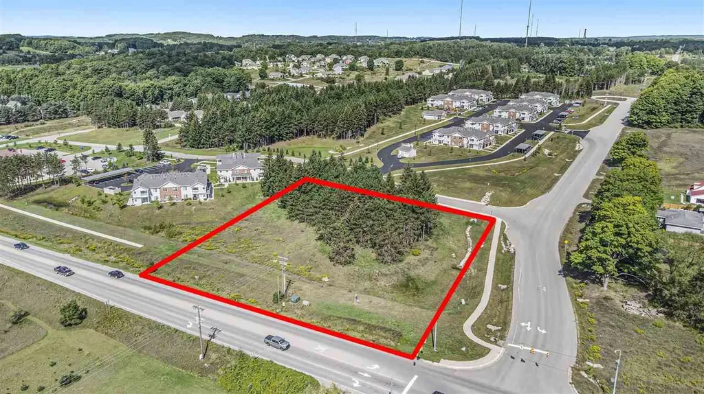 0 Zimmerman Road Garfield Charter Township MI 49685