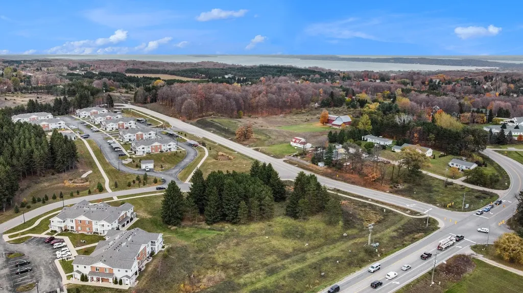 0 Zimmerman Road Garfield Charter Township MI 49685