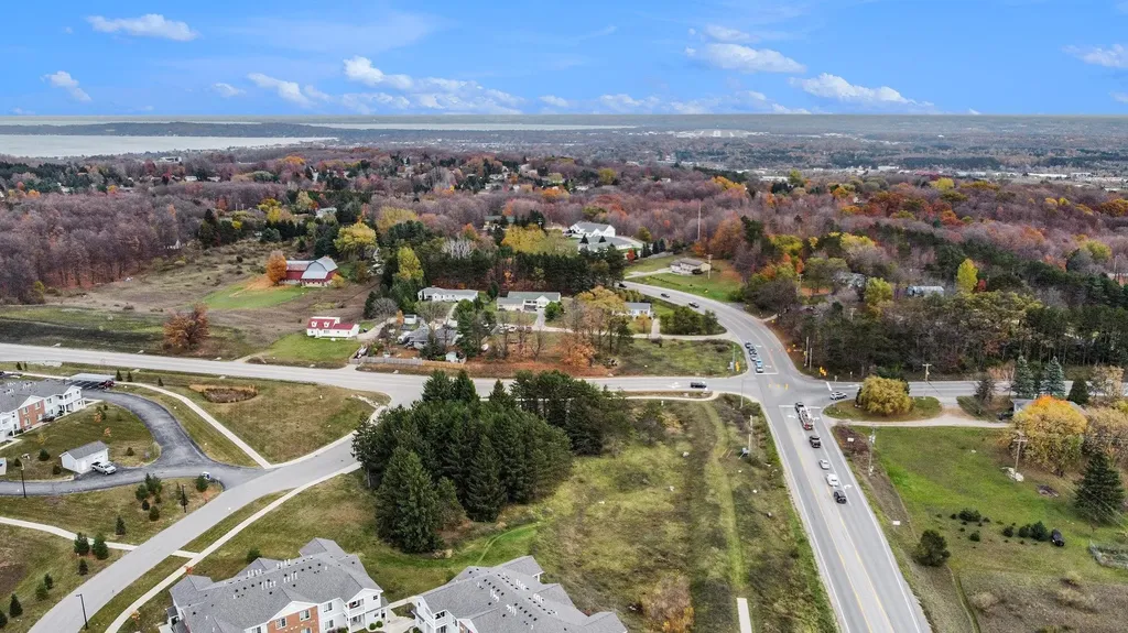 0 Zimmerman Road Garfield Charter Township MI 49685