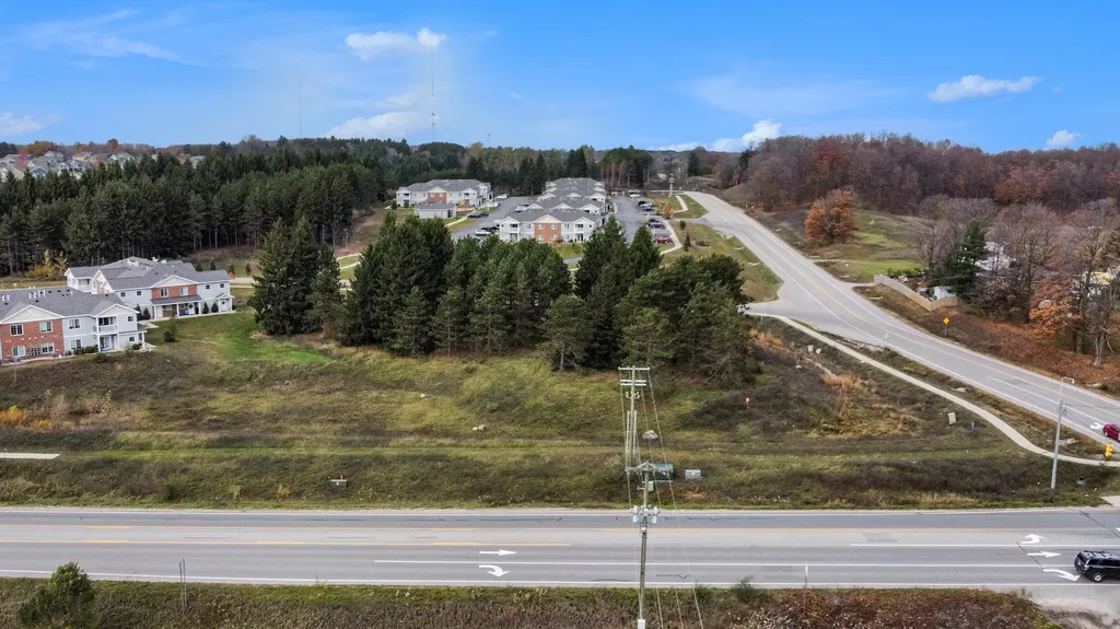 0 Zimmerman Road Garfield Charter Township MI 49685