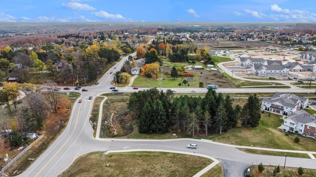 0 Zimmerman Road Garfield Charter Township MI 49685