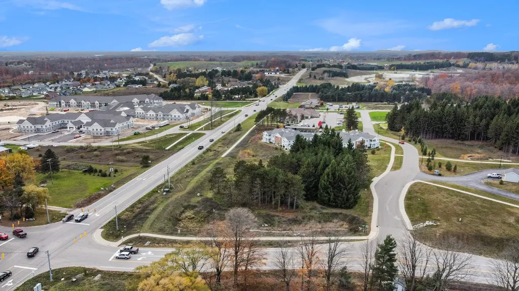 0 Zimmerman Road Garfield Charter Township MI 49685