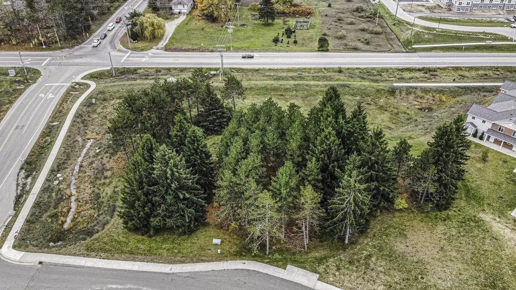0 Zimmerman Road Garfield Charter Township MI 49685