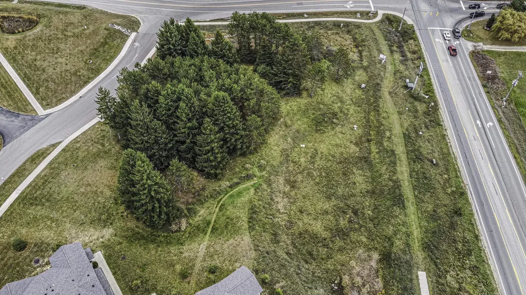 0 Zimmerman Road Garfield Charter Township MI 49685