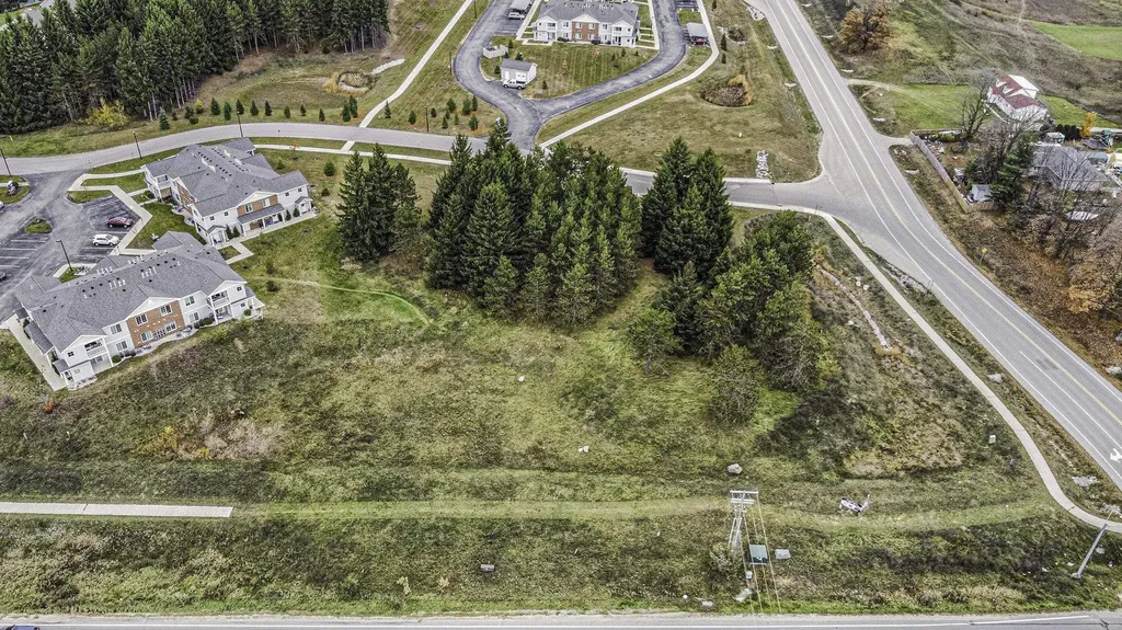 0 Zimmerman Road Garfield Charter Township MI 49685