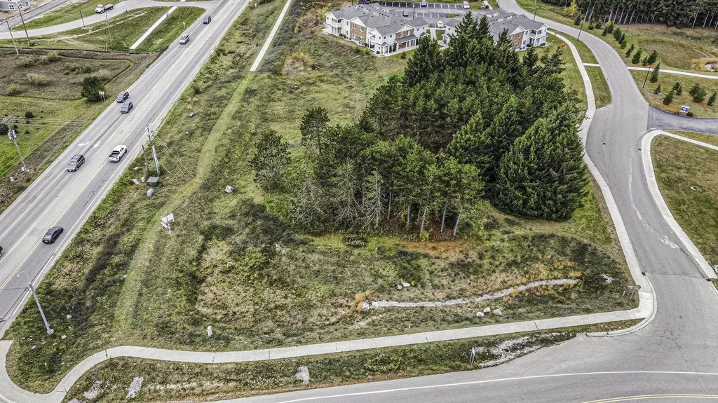0 Zimmerman Road Garfield Charter Township MI 49685