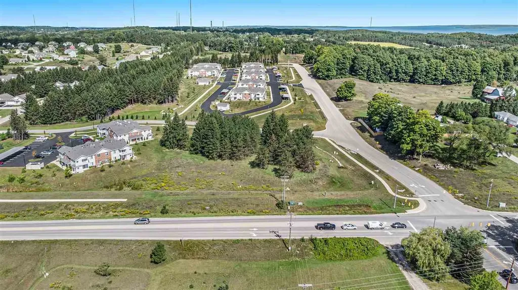 0 Zimmerman Road Garfield Charter Township MI 49685