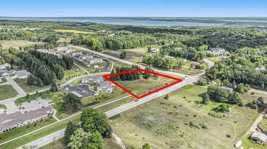 0 Zimmerman Road Garfield Charter Township MI 49685