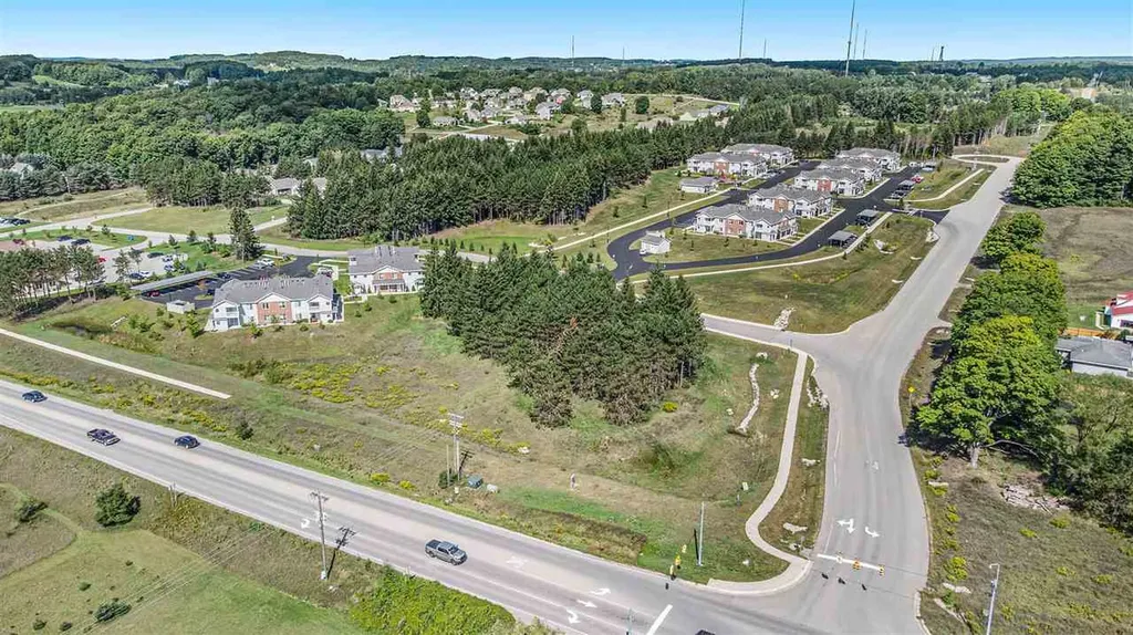 0 Zimmerman Road Garfield Charter Township MI 49685