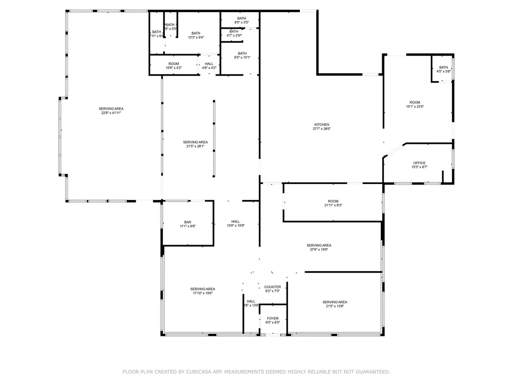 2403 Sunnyside Drive Cadillac City MI 49601