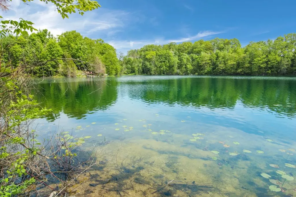 Lot 2 Fox Run Drive Long Lake Township MI 49685