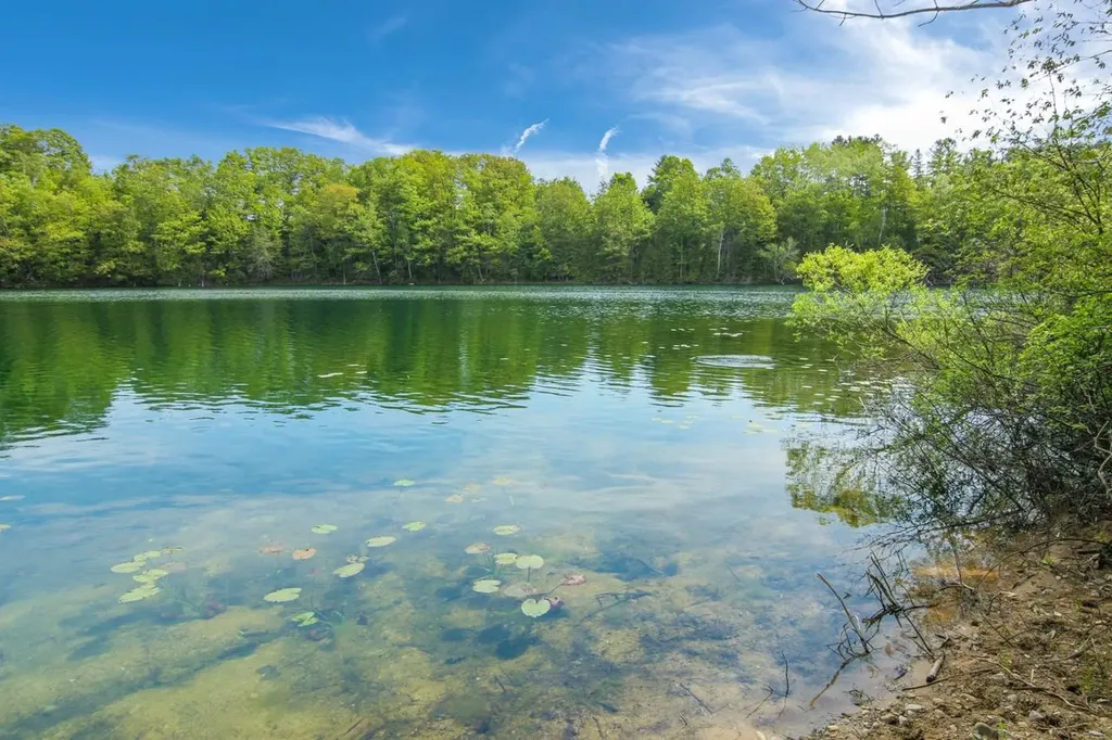 Lot 2 Fox Run Drive Long Lake Township MI 49685
