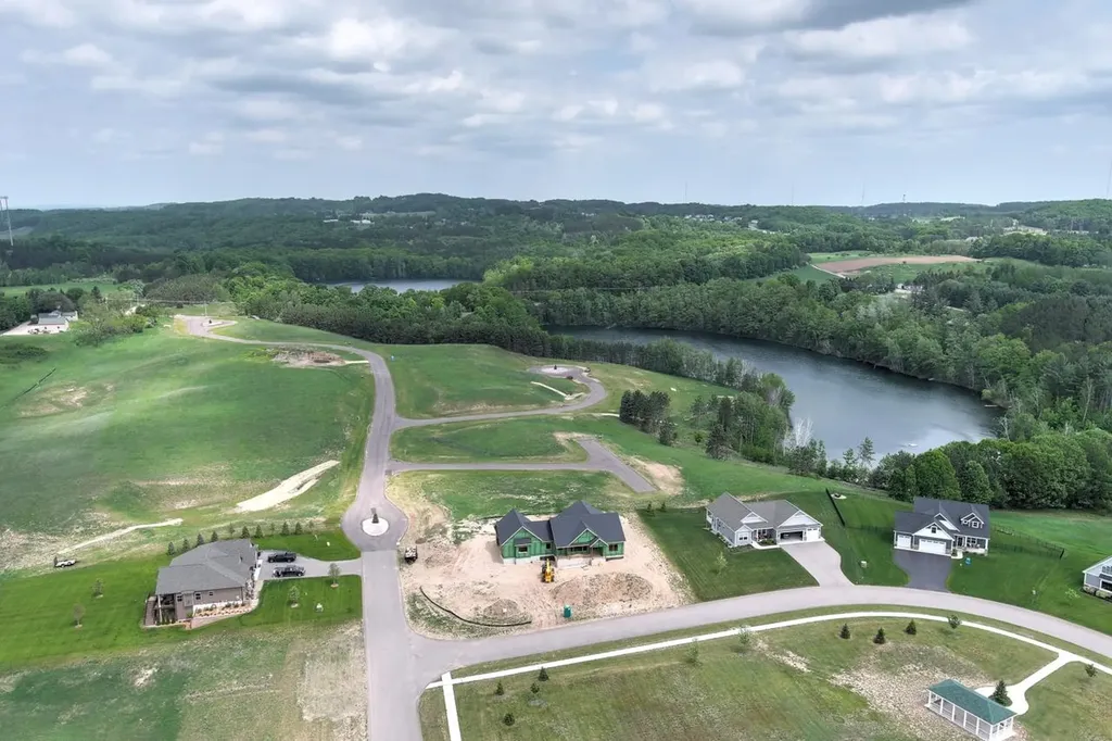 Lot 2 Fox Run Drive Long Lake Township MI 49685