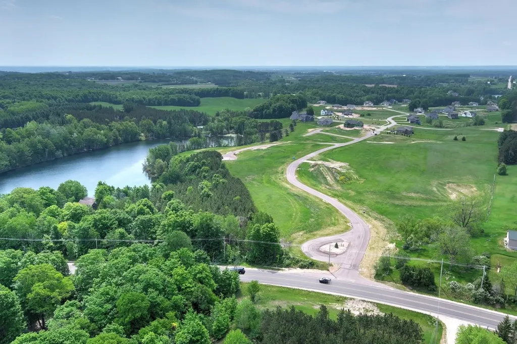 Lot 26 Angling Way Long Lake Township MI 49685