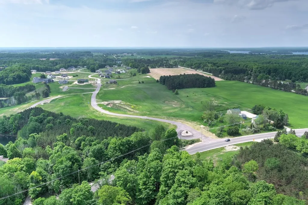 Lot 18 Angling Way Long Lake Township MI 49685