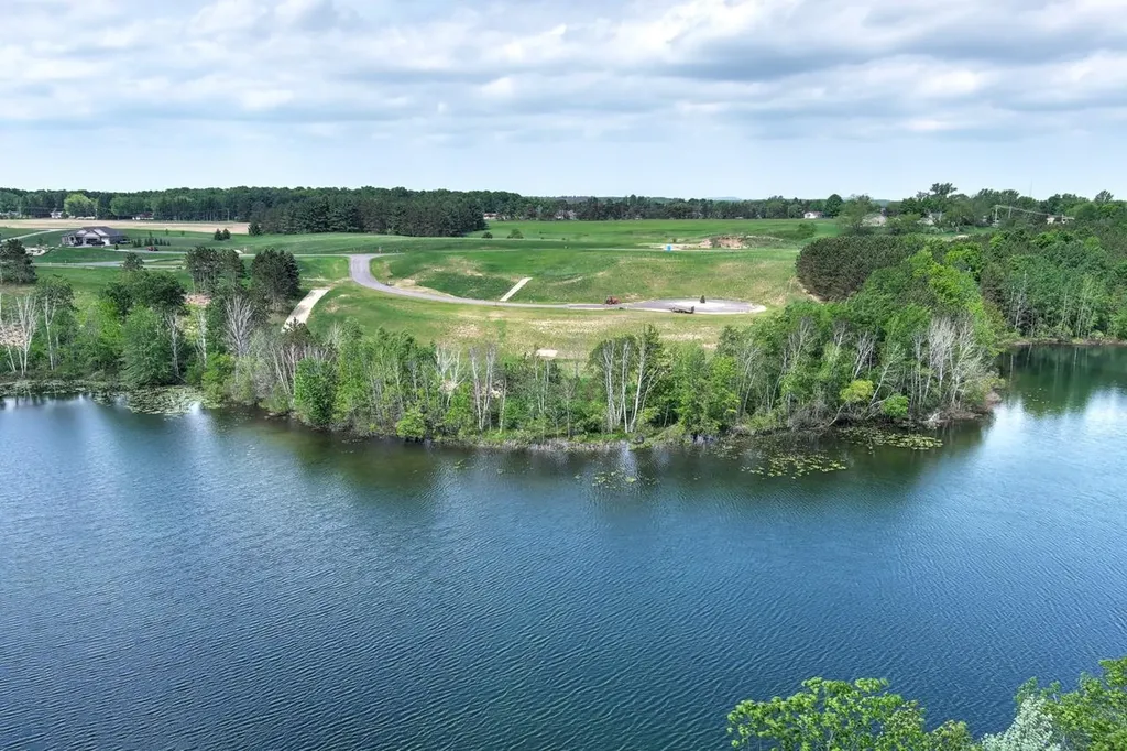 Lot 18 Angling Way Long Lake Township MI 49685