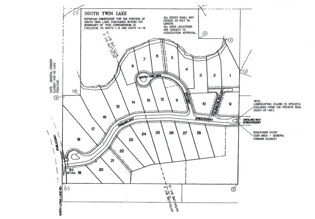 Lot 19 Angling Way Long Lake Township MI 49685
