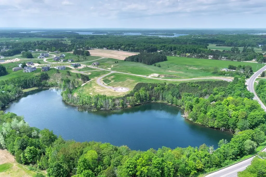 Lot 10 Angling Way Long Lake Township MI 49685