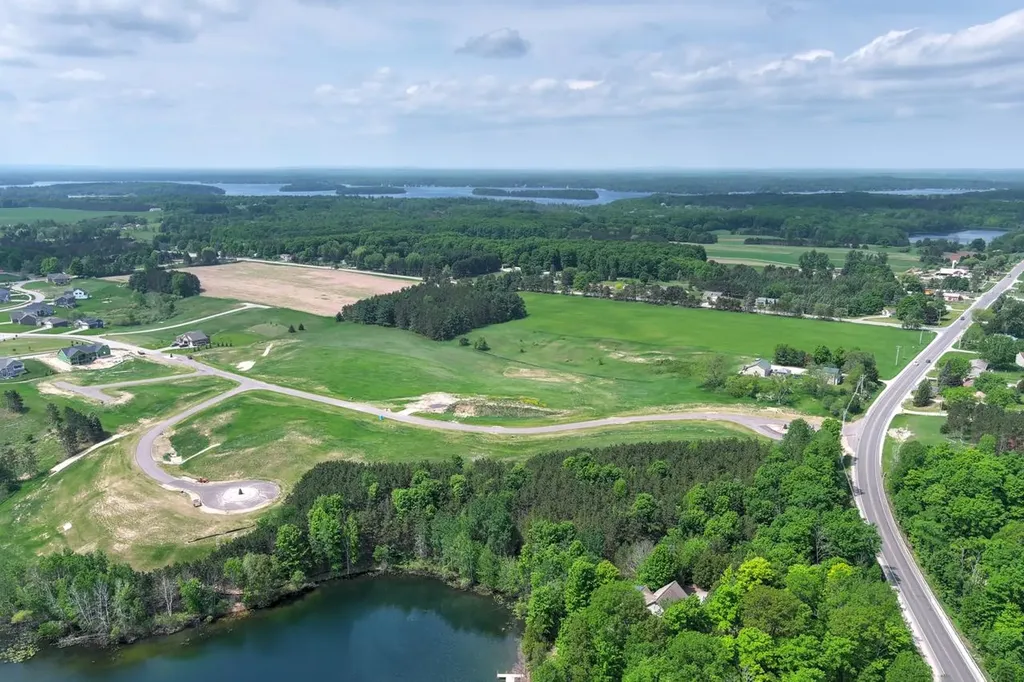 Lot 10 Angling Way Long Lake Township MI 49685