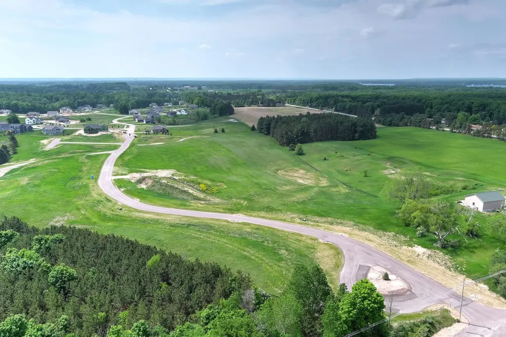 Lot 20 Angling Way Long Lake Township MI 49685