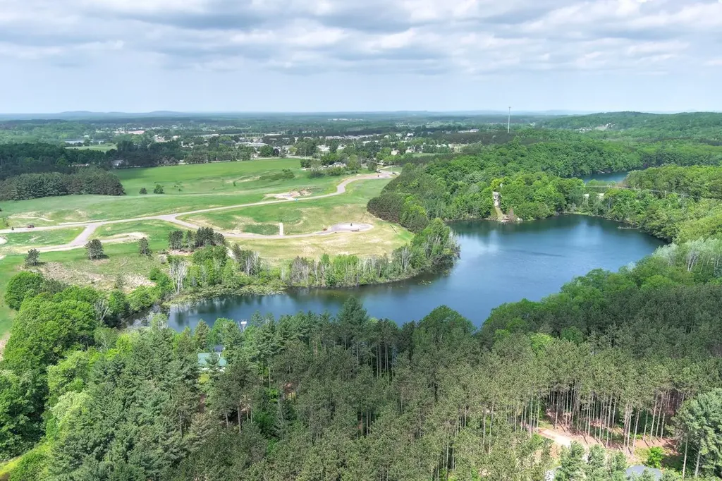 Lot 20 Angling Way Long Lake Township MI 49685