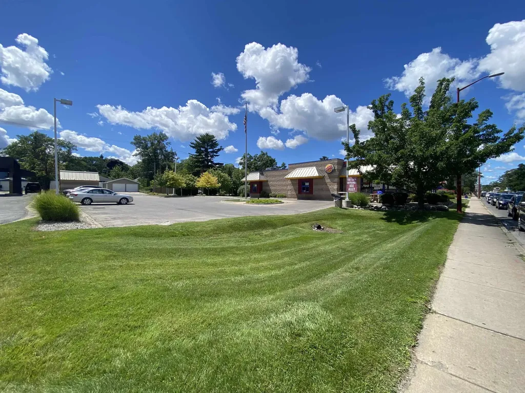1054-1060 E Front Street Traverse City City MI 49686